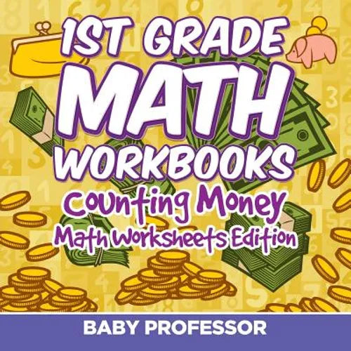 Count Back Math First Grade Products – The Reading Dungeon